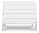 Sundown Treasure Ottoman