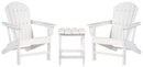Sundown Treasure Outdoor Seating Set