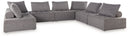 Bree Zee Outdoor Sectional