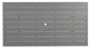 Transville Outdoor Counter Height Dining Table
