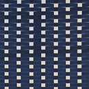 Odyssey Blue Outdoor Table and Chairs (Set of 3)