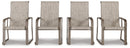 Beach Front Sling Arm Chair (Set of 4) image