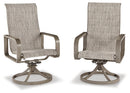 Beach Front Outdoor Dining Set
