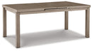 Beach Front Outdoor Dining Set
