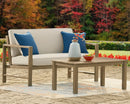 Fynnegan Outdoor Seating Set