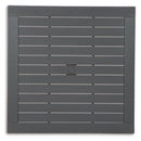Eden Town Outdoor Dining Table