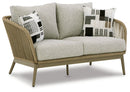 Swiss Valley Outdoor Living Room Set