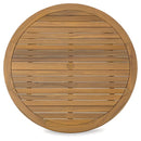 Janiyah Outdoor Dining Table