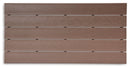 Emmeline Outdoor Coffee Table