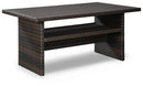 Easy Isle 5-Piece Outdoor Dining Set