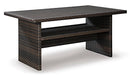 Easy Isle 5-Piece Outdoor Dining Set