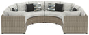 Calworth Outdoor Sectional