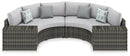 Harbor Court Outdoor Sectional