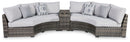 Harbor Court Outdoor Sectional