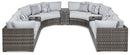 Harbor Court Outdoor Sectional