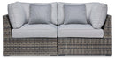 Harbor Court Outdoor Sectional