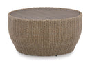 Danson Outdoor Coffee Table