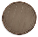 Sandy Bloom Outdoor Occasional Table Set