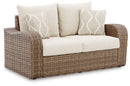 Malayah Outdoor Set