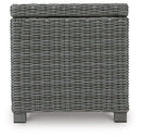 Elite Park Outdoor Occasional Table Set