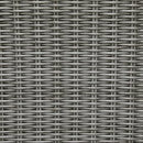 Palazzo Outdoor Counter Height Dining Table with 4 Barstools