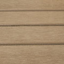 Hallow Creek Outdoor Coffee Table