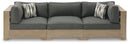 Citrine Park Outdoor Sectional