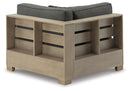 Citrine Park Outdoor Sectional