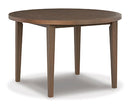 Germalia Outdoor Dining Table