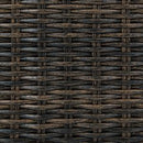 Coastline Bay Outdoor Sofa with Cushion