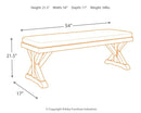 Beachcroft Outdoor Dining Set
