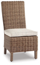 Beachcroft Outdoor Dining Set