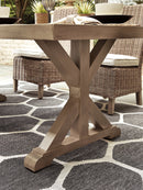 Beachcroft Outdoor Seating Set