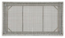 Seton Creek Outdoor Coffee Table
