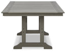 Visola Outdoor Dining Table