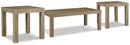 Silo Point Outdoor Occasional Table Set image