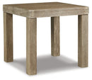 Silo Point Outdoor End Table image