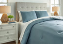 Adason King Comforter Set