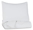 Ryter 3-Piece Coverlet Set