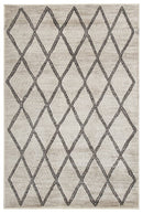 Jarmo 7'10" x 9'10" Rug image