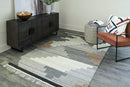 Roxsburg 7'8" x 10' Rug