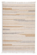 Joywell 5'3" x 7'3" Rug image