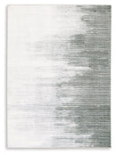 Milset 5' x 7' Rug image