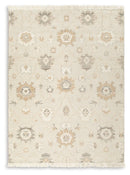 Calkin 8' x 10' Rug image