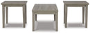 Loratti Table (Set of 3)