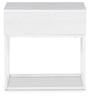 Deznee End Table