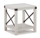 Bayflynn Occasional Table Set