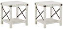 Bayflynn Occasional Table Set