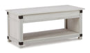 Bayflynn Occasional Table Set