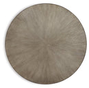 Ranoka End Table